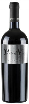 Botromagno Murgia Pier Delle Vigne 2016 750 ML