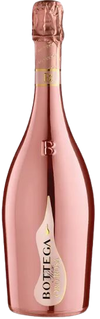 Bottega Brut Rose Oro Rosa Italy 750 ML