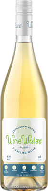 Boutique Wine Water Sauvignon Blanc 750 ML