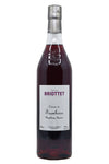 Edmond Briottet Creme De Framboise 36 700 ML