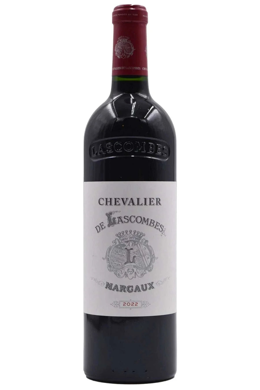 Chateau Lascombes Margaux 2022 750 ML