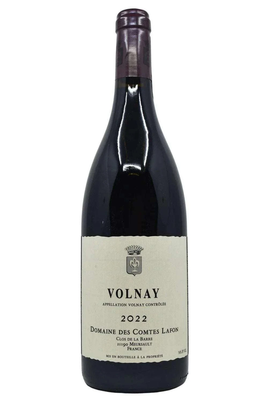 Domaine des Comtes Lafon Volnay 2022 750 ML