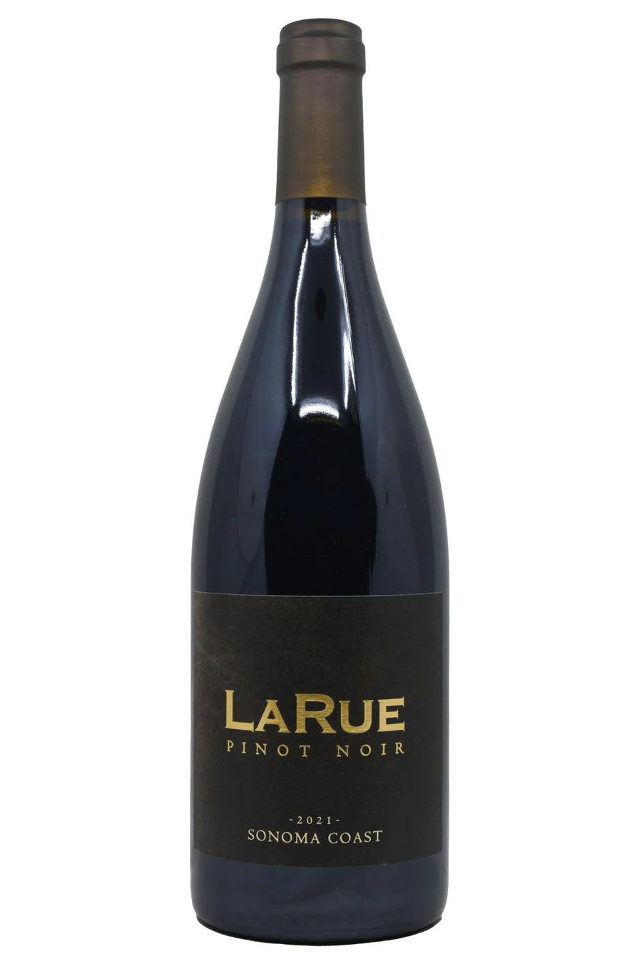 LaRue Pinot Noir Sonoma Coast 2021 750 ML