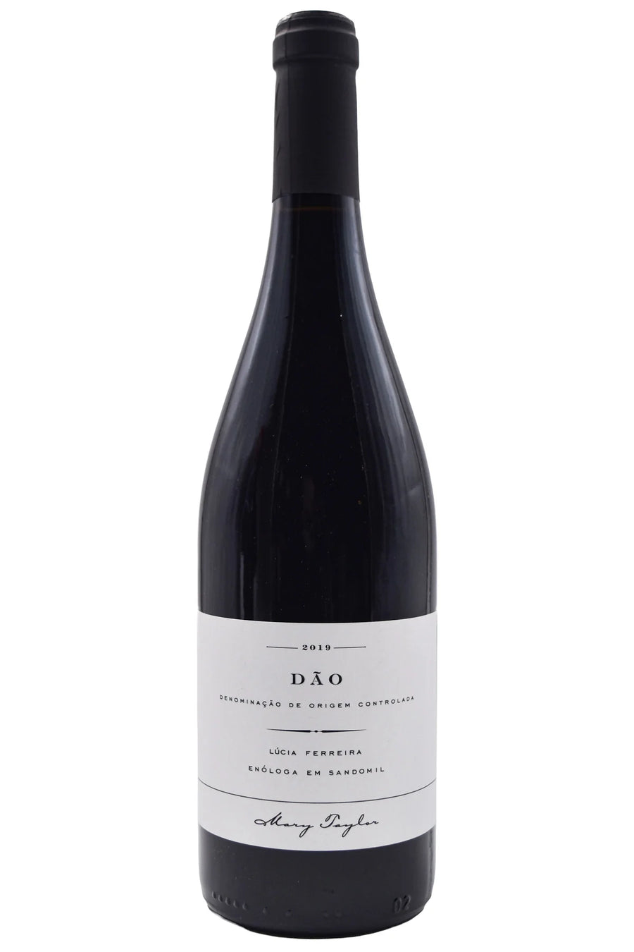Mary Taylor Lucia Ferreira Dao Tinto 2020 750 ML