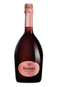Ruinart Champagne Brut Rose 1.5 L
