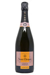 Veuve Clicquot Champagne Brut Rose Vintage 2015 750 ML