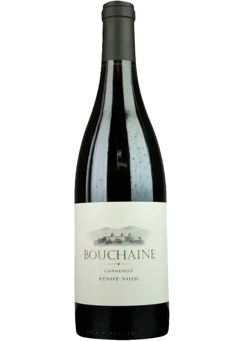 Bouchaine Pinot Noir Estate Vineyard Carneros 2021 750 ML