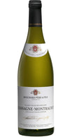 Bouchard Pere & Fils Chassagne Montrachet 2018 750 ML