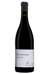 Domaine Xavier Monnot Bourgogne Pinot Noir 2022 750 ML