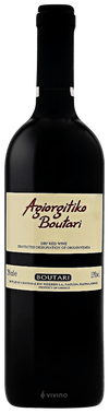 Boutari Agiorgitiko Nemea 2017 750 ML