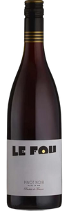 Boutinot Le Fou Vin de Pays d'Oc Pinot Noir 750 ML