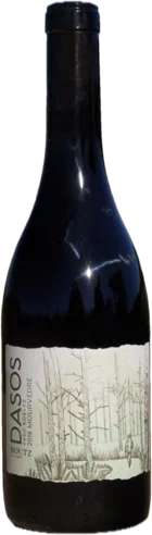 Boutz Cellars Mourvedre Dasos Paso Robles 750 ML