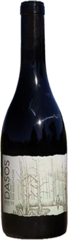 Boutz Cellars Mourvedre Dasos Paso Robles 750 ML