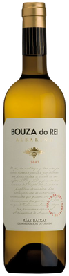 Bouza Do Rei Albarino 2021 750 ML