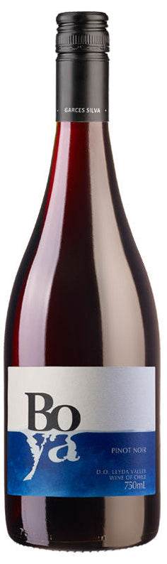 Boya Pinot Noir 750 ML