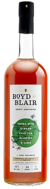 Boyd & Blair The Chai Tea Mule 1 L