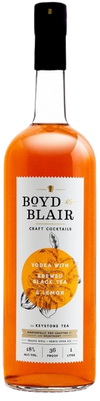 Boyd & Blair The Grapefruit Mule 1 L