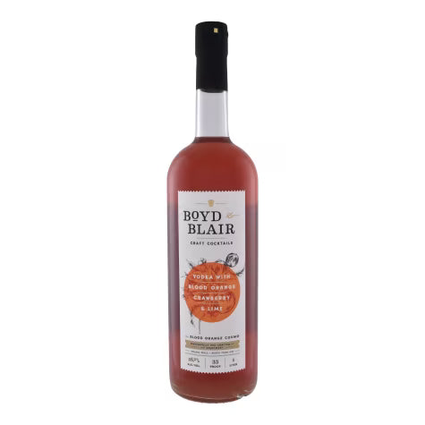 Boyd & Blair The Outis Fathom Cocktail 1 L
