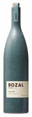 Bozal Cenizo Single Maguey Mezcal 750 ML