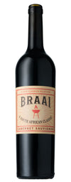 Braai Cabernet Sauvignon 2020 750 ML