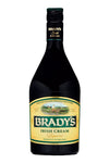 Bradys Irish Cream Irish Cream Liqueur 750 ML