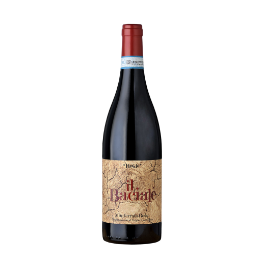 Braida Il Baciale Monferrato Rosso 750 ML