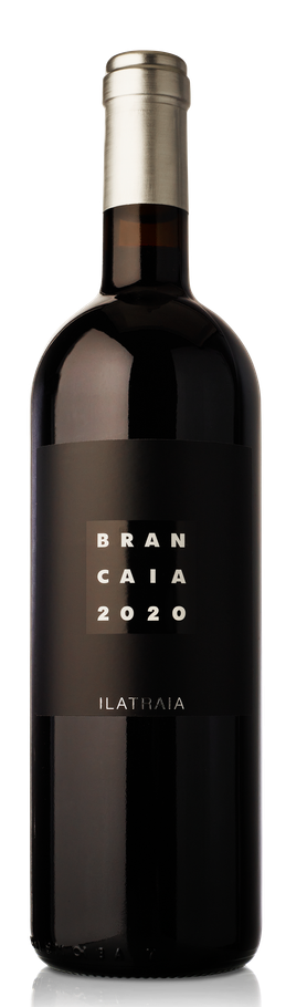 Brancaia Ilatraia 2020 750 ML