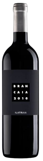 Brancaia Toscana Ilatraia Red Blend 2016 750 ML