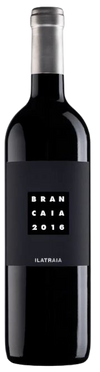 Brancaia Toscana Ilatraia Red Blend 2016 750 ML