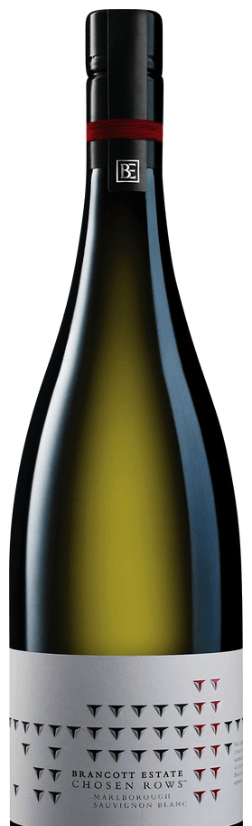 Brancott Estate Chosen Rows Sauvignon Blanc 2013 750 ML