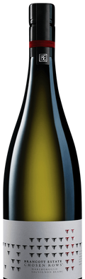Brancott Estate Chosen Rows Sauvignon Blanc 2013 750 ML