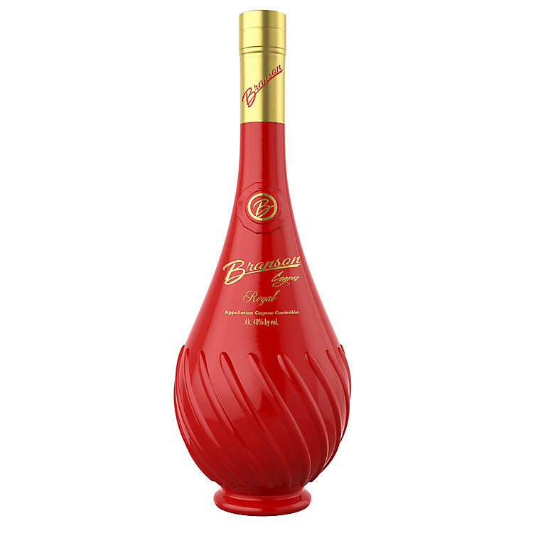 Branson Cognac Royal Vsop 80 750 ML