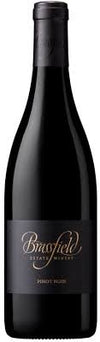 Brassfield Estate Winery High Serenity Ranch Vineyard Pinot Noir 2022 750 ML
