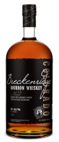 Breckenridge Bourbon 1.75 L