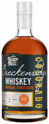 Breckenridge Imperial Stout Cask Whiskey 750 ML