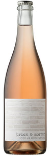 Brick & Mortar Rose Sonoma Coast 2020 750 ML