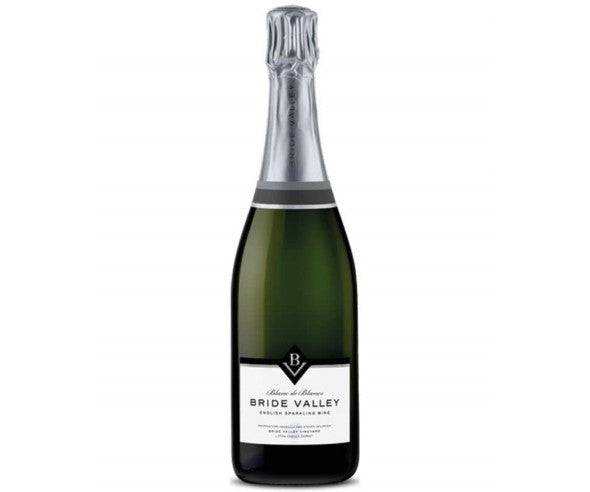 Bride Valley Vineyard Blanc De Blancs 750 ML