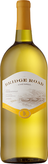 Bridge Road Vineyards Chardonnay California 1.5 L