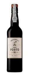 Broadbent 10 Year Old Tawny Porto 500 ML