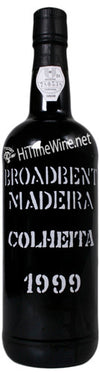 Broadbent Colheita Madeira 1999 750 ML