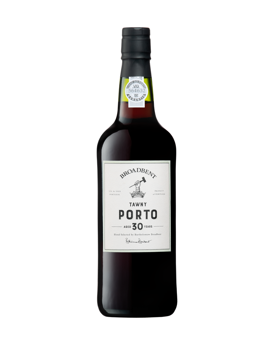 Broadbent 30 Year Old Tawny Port 750 ML