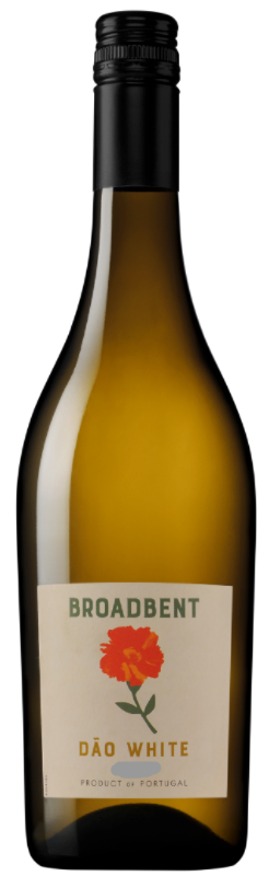 Broadbent Dao White 2022 750 ML