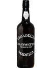 Broadbent Rainwater Madeira 750 ML