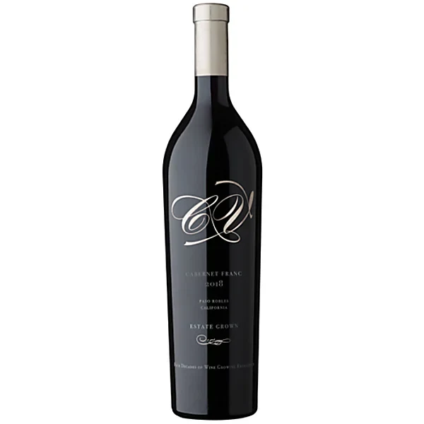 Broken Earth 'CV' Reserve Cabernet Sauvignon 750 ML