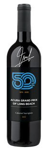 Broken Earth Signature Series Cabernet Sauvignon 750 ML