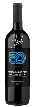 Broken Earth Signature Series Cabernet Sauvignon 750 ML