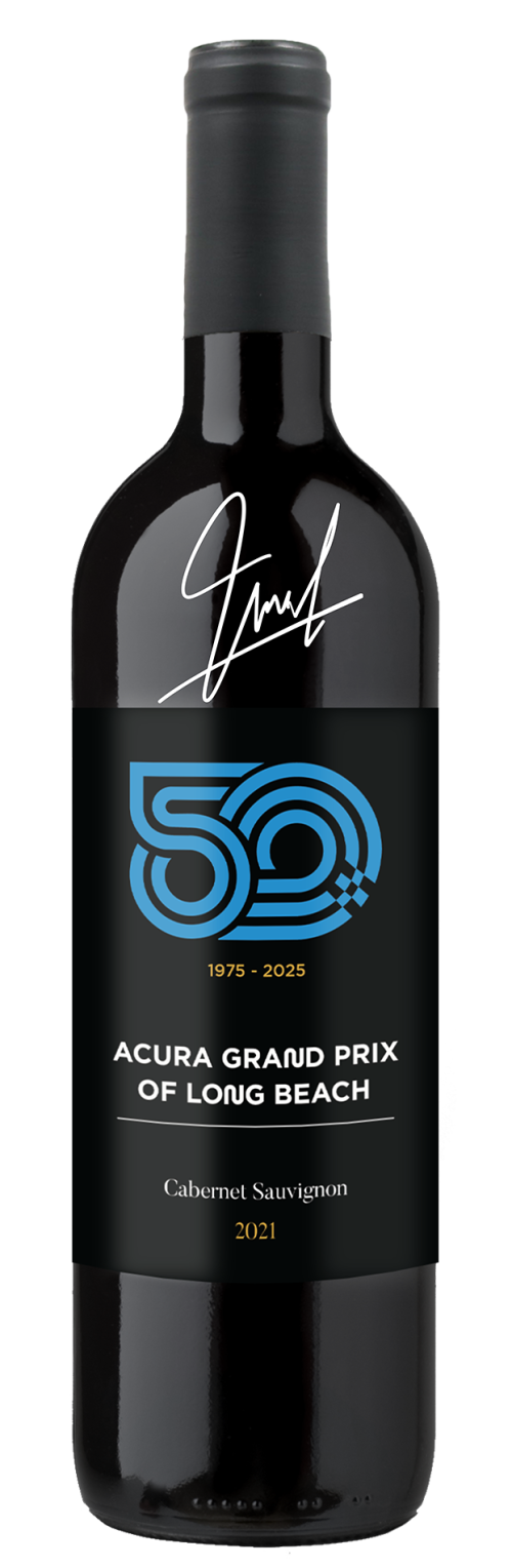 Broken Earth Signature Series Cabernet Sauvignon 750 ML