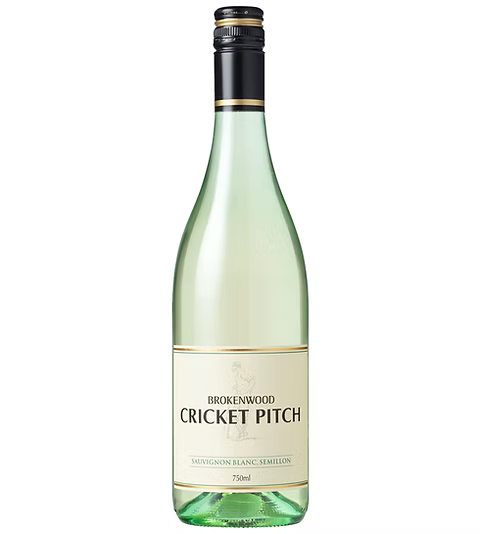 Brokenwood Cricket Pitch Sauvignon Blanc Semillon 750 ML