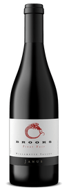 Brooks Pinot Noir Janus Willamette Valley 2018 750 ML