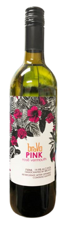 Brovo Spirits Pink Vermouth 750 ML